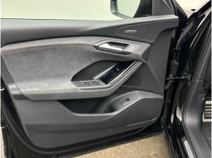 Audi Q6 e-tron Matrix Pano B&O AHK Massagesitz Kamera