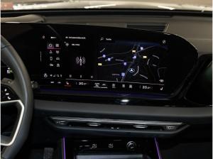 Audi A6 Avant TDI quattro S tronic