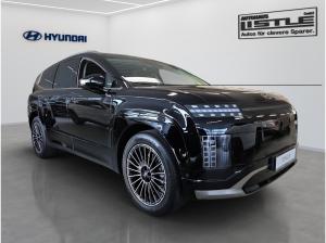 Hyundai IONIQ 9 UNIQ Pano+Relax-Paket+6-Sitze+Eroberungs-Aktion