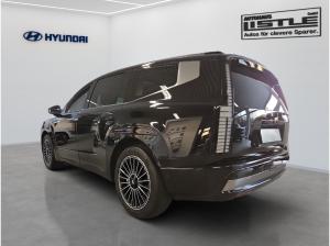 Hyundai IONIQ 9 UNIQ Pano+Relax-Paket+6-Sitze+Eroberungs-Aktion
