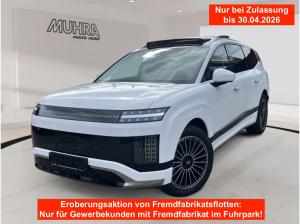 Hyundai IONIQ 9 UNIQ 6 Sitzer 307PS 4WD PANORAMA RELAX-Paket ❗EROBERUNGSAKTION❗