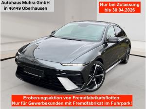 Hyundai IONIQ 6 84 kWh (325 PS) 4WD N Line X  ❗EROBERUNGSAKTION❗