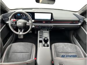 Hyundai IONIQ 6 84 kWh (325 PS) 4WD N Line X  ❗EROBERUNGSAKTION❗