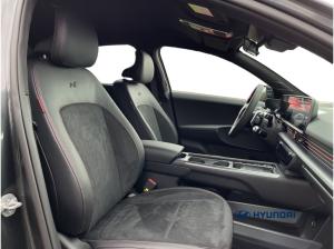 Hyundai IONIQ 6 84 kWh (325 PS) 4WD N Line X  ❗EROBERUNGSAKTION❗