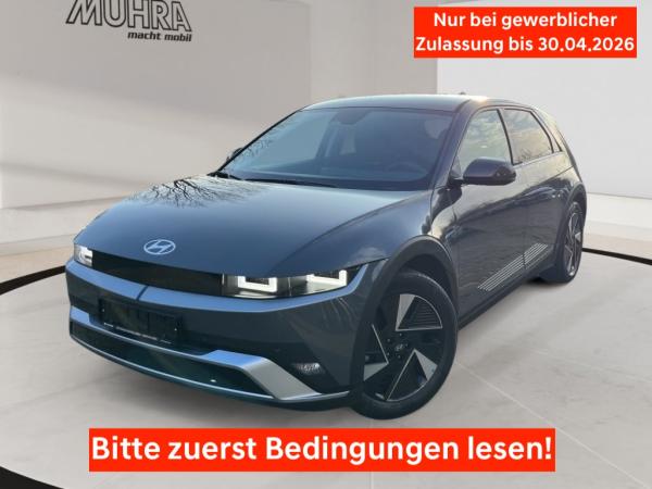Hyundai IONIQ 5 84kWh MY26 229PS CENTRIQ BOSE ❗BITTE ZUERST LESEN❗ Hyundai IONIQ 5 84kWh MY26 229PS CENTRIQ BOSE ❗BITTE ZUERST LESEN❗