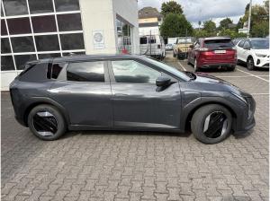 Kia EV4 Earth 81.4 kWh WP, Leder, DWP