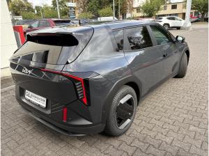 Kia EV4 Earth 81.4 kWh WP, Leder, DWP