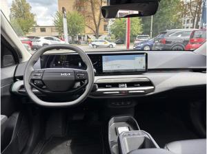 Kia EV4 Earth 81.4 kWh WP, Leder, DWP