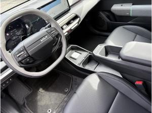 Kia EV4 Earth 81.4 kWh WP, Leder, DWP