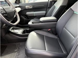 Kia EV4 Earth 81.4 kWh WP, Leder, DWP