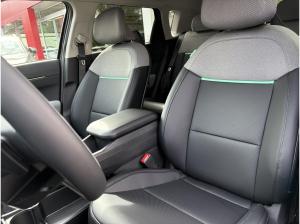 Kia EV4 Earth 81.4 kWh WP, Leder, DWP