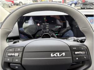Kia EV4 Earth 81.4 kWh WP, Leder, DWP