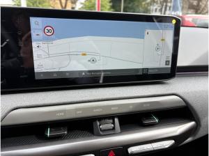 Kia EV4 Earth 81.4 kWh WP, Leder, DWP