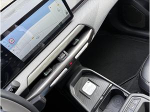 Kia EV4 Earth 81.4 kWh WP, Leder, DWP