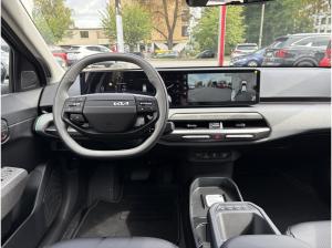 Kia EV4 Earth 81.4 kWh WP, Leder, DWP