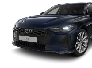 Audi A5 Avant 40 TFSI quattro Business*LED*AHK*RFK*