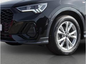 Audi Q3 Sportback 35 TDI S line LED*RFK*ACC*Pano