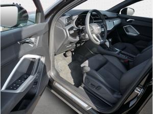 Audi Q3 Sportback 35 TDI S line LED*RFK*ACC*Pano