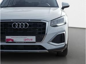 Audi Q2 advanced 35 TDI LED*Rückfahrkamera*Virtual