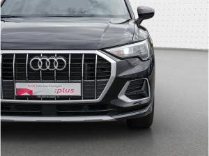 Audi Q3 advanced 35 TFSI LED*Rückfahrkamera*ACC*Sound