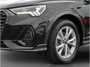 Audi Q3 Sportback 35 TDI S line LED*AHK*RFK*ACC*Sound