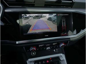 Audi Q3 Sportback 35 TDI S line LED*RFK*ACC*Pano