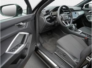Audi Q3 advanced 35 TFSI LED*Rückfahrkamera*ACC*Sound