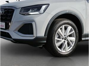 Audi Q2 advanced 35 TDI LED*Rückfahrkamera*Virtual