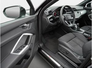 Audi Q3 Sportback 35 TDI S line LED*AHK*RFK*ACC*Sound