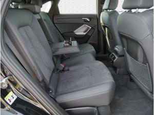 Audi Q3 Sportback 35 TDI S line LED*RFK*ACC*Pano