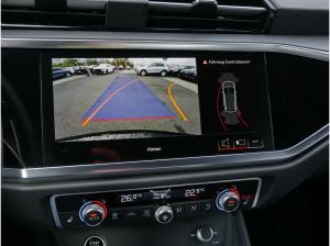 Audi Q3 advanced 35 TFSI LED*Rückfahrkamera*ACC*Sound