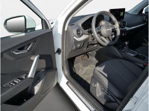 Audi Q2 advanced 35 TDI LED*Rückfahrkamera*Virtual