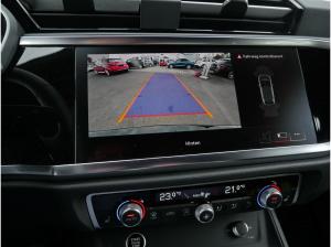 Audi Q3 Sportback 35 TDI S line LED*AHK*RFK*ACC*Sound