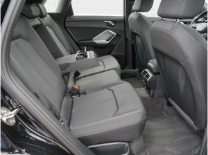 Audi Q3 advanced 35 TFSI LED*Rückfahrkamera*ACC*Sound