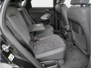 Audi Q3 Sportback 35 TDI S line LED*AHK*RFK*ACC*Sound