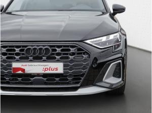 Audi A3 allstreet 40 TFSI e 138km/WLTP*RFK*LED*Navi*