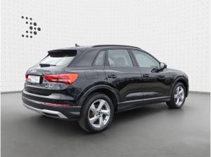 Audi Q3 advanced 35 TFSI LED*Rückfahrkamera*ACC*Sound