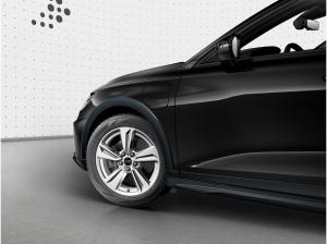 Audi A3 allstreet 40 TFSI e 138km/WLTP*RFK*LED*Navi*