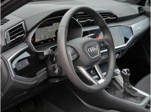 Audi Q3 advanced 35 TFSI LED*Rückfahrkamera*ACC*Sound