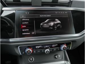 Audi Q3 Sportback 35 TDI S line LED*AHK*RFK*ACC*Sound