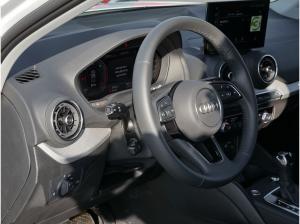 Audi Q2 advanced 35 TDI LED*Rückfahrkamera*Virtual