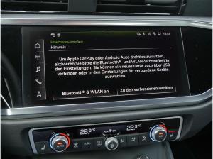 Audi Q3 advanced 35 TFSI LED*Rückfahrkamera*ACC*Sound