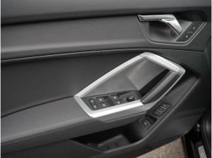 Audi Q3 Sportback 35 TDI S line LED*AHK*RFK*ACC*Sound