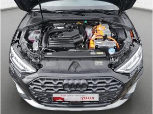Audi A3 allstreet 40 TFSI e 138km/WLTP*RFK*LED*Navi*