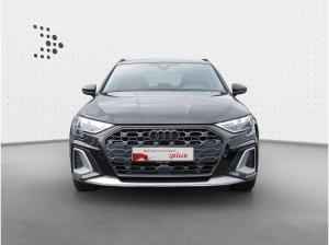 Audi A3 allstreet 40 TFSI e 138km/WLTP*RFK*LED*Navi*