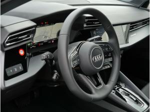 Audi A3 allstreet 40 TFSI e 138km/WLTP*RFK*LED*Navi*