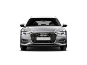 Audi A6 Avant 50 TFSIe quattro LED*AHK*Business*ACC*