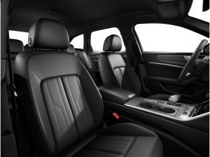Audi A6 Avant 50 TFSIe quattro LED*AHK*Business*ACC*