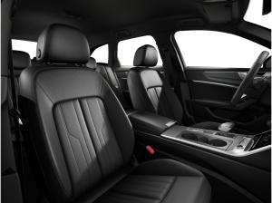 Audi A6 Avant 50 TFSIe quattro Business*LED*AHK*360°