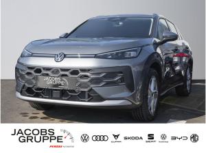 Volkswagen T-Roc Style 1.5 l eTSI Pano/IQ.Drive/Navi
